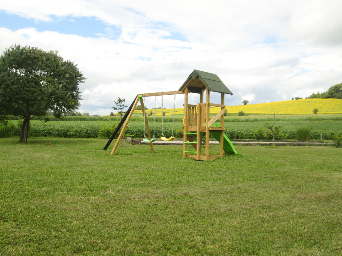Gîte La Meule du Moulin du Treuil, Nanteuil-Auriac-de-Bourzac - photo 11