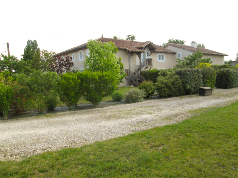 Gîte La Meule du Moulin du Treuil - photo 4
