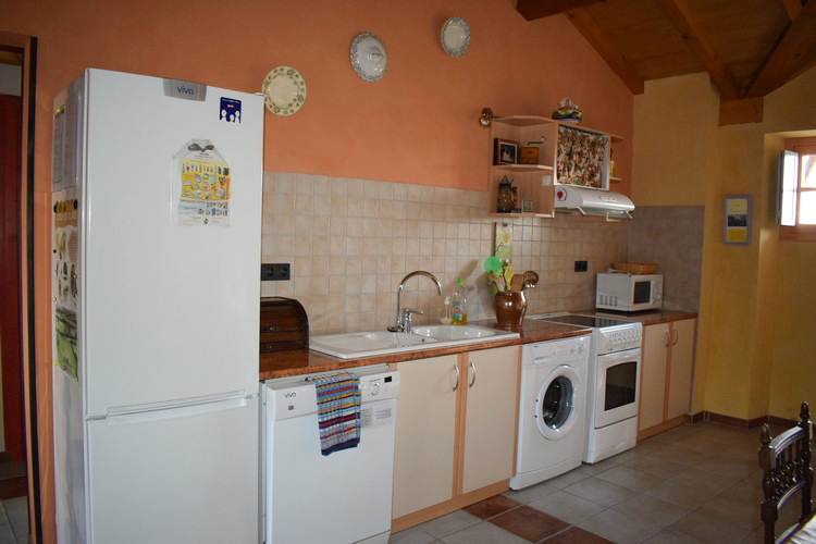 Gîte La Meule du Moulin du Treuil - photo 3