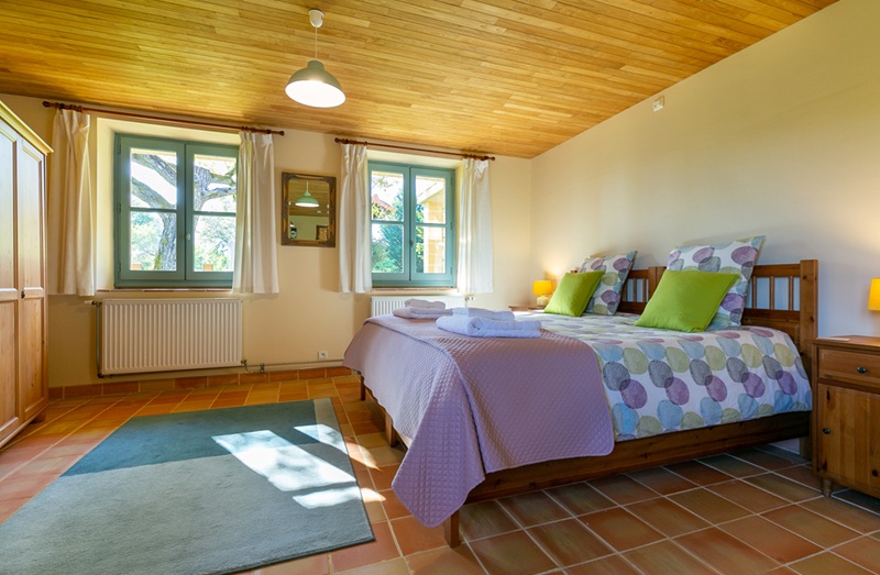 Domaine de La Banne, Sagelat - photo 3