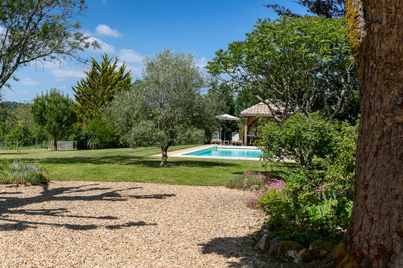 Domaine de La Banne, Sagelat - photo 7