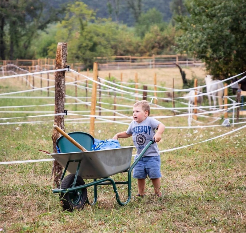 La Ferme de Léo