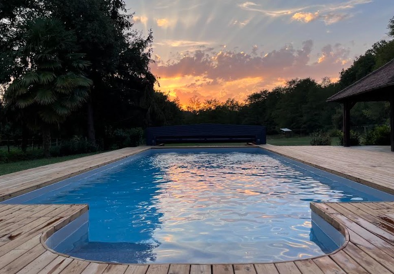 Domaine Le Branchat - Gîte la Bergerie