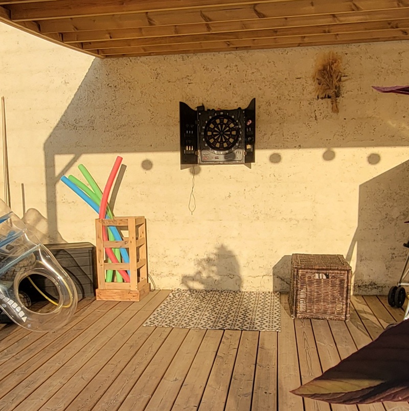 Domaine du Branchat - Gîte la Prairie, Sagelat - photo 11