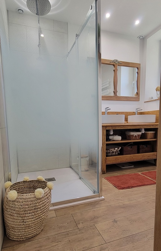 Domaine du Branchat - Gîte la Prairie, Sagelat - photo 6