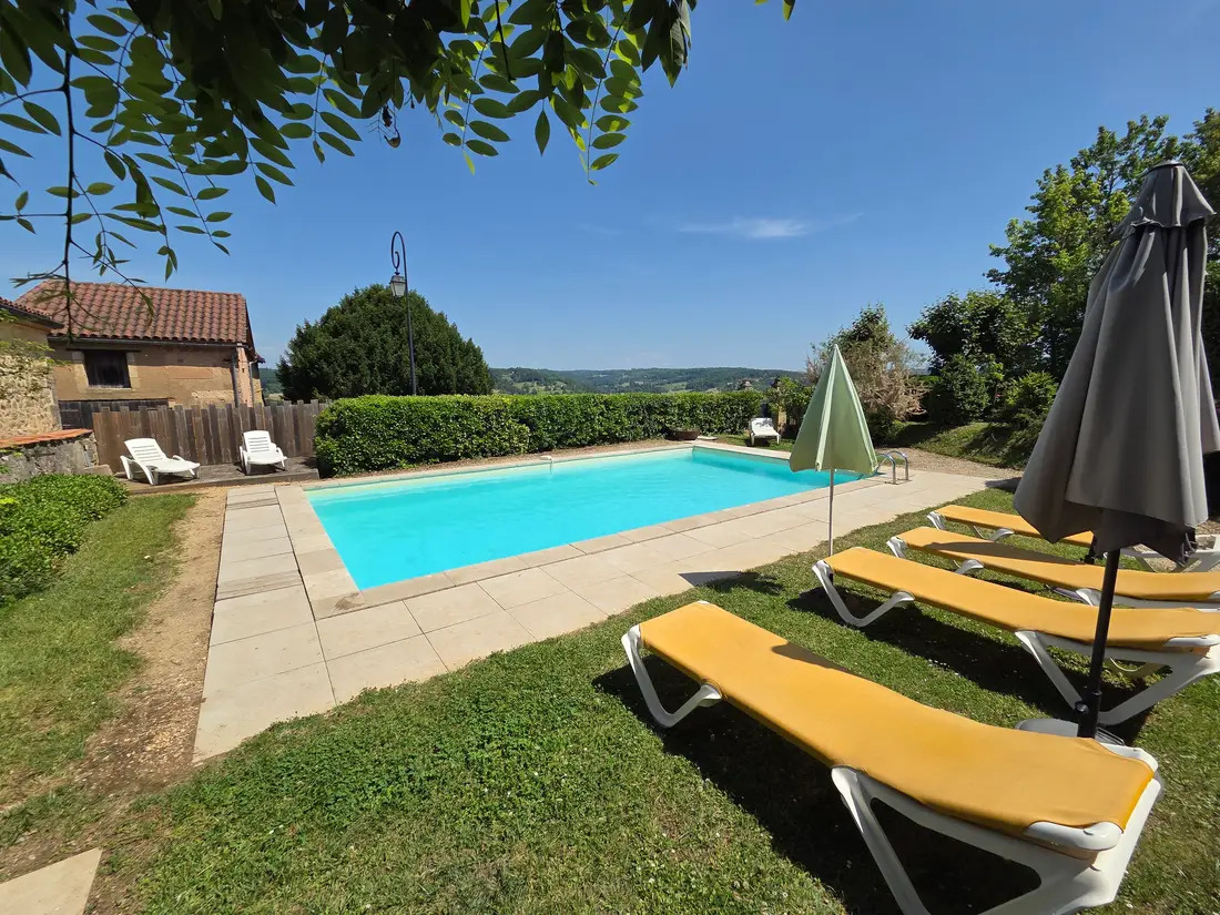 Maison Murat, Pays de Belvès - photo 17