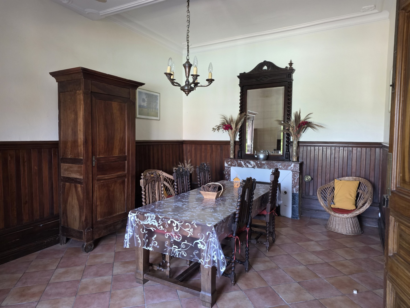 Maison Murat, Pays de Belvès - photo 21