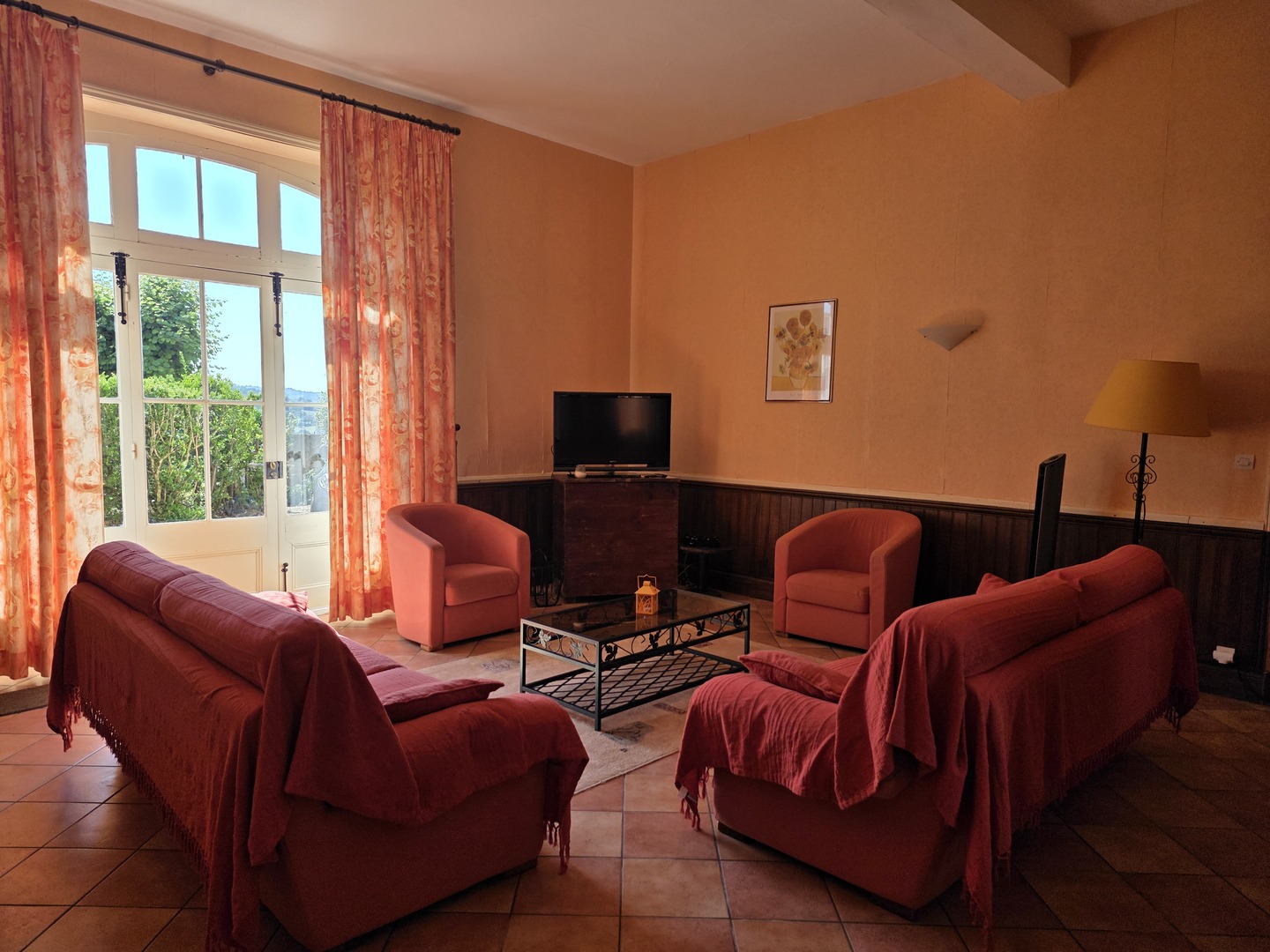 Maison Murat, Pays de Belvès - photo 22