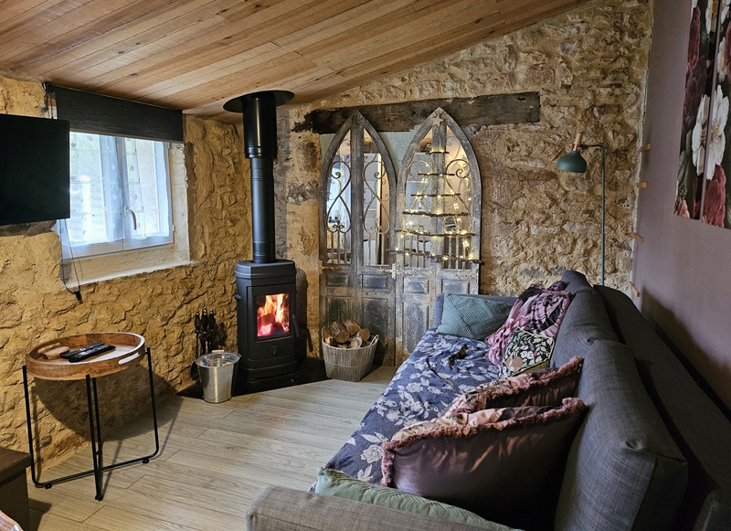 Gîtes Moulin de L'Hoste, Larzac - photo 15