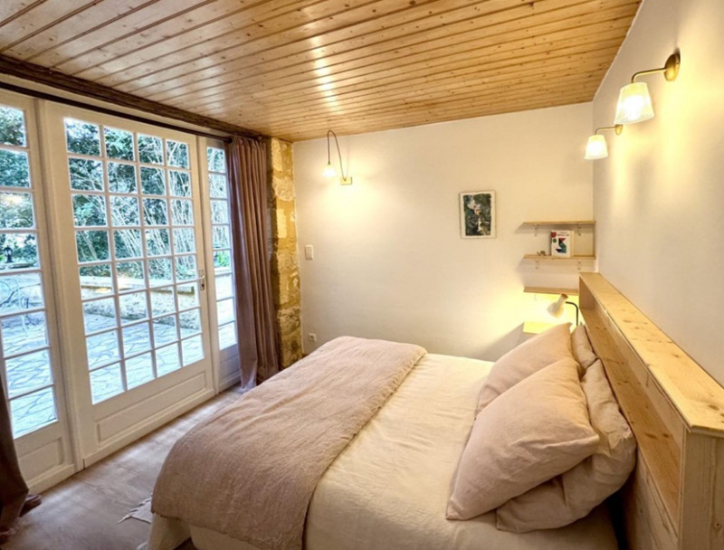 Gîte La Petite Moissie, Pays de Belvès - photo 12