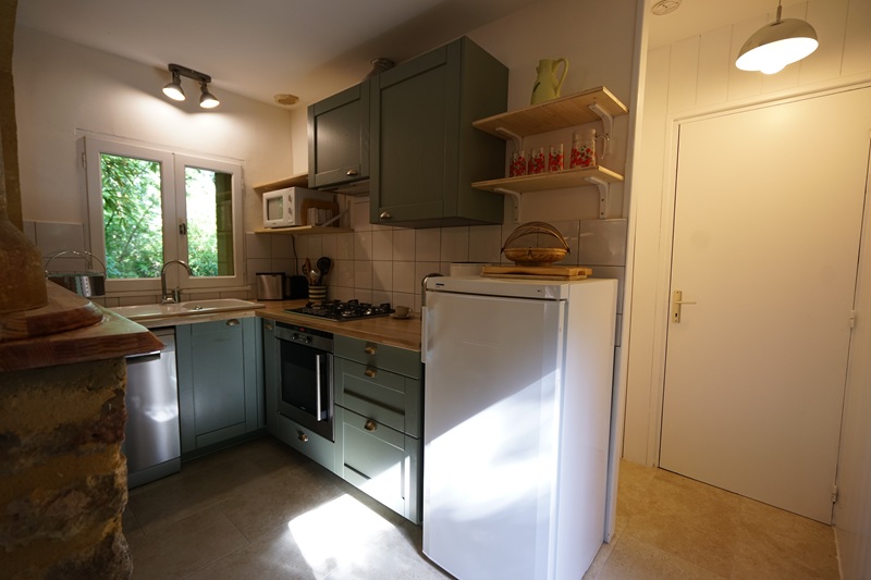 Gîte La Petite Moissie, Pays de Belvès - photo 11