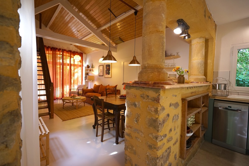 Gîte La Petite Moissie, Pays de Belvès - photo 16