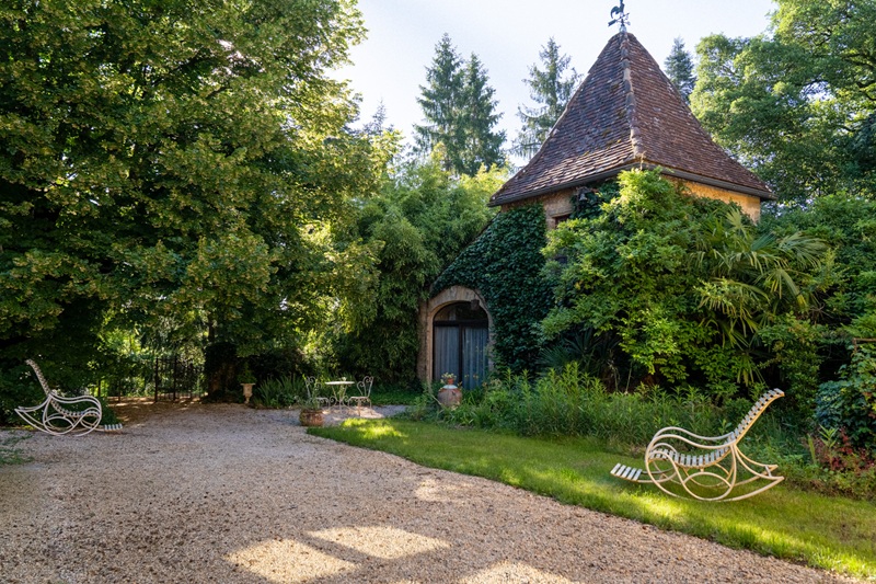 Gîte La Petite Moissie, Pays de Belvès - photo 14