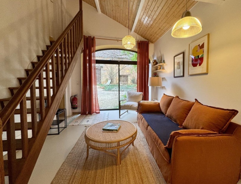 Gîte La Petite Moissie, Pays de Belvès - photo 15