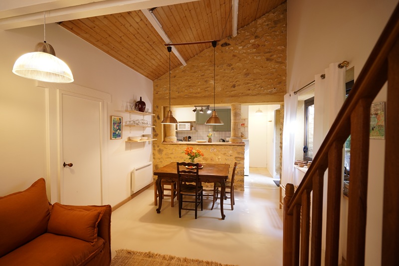 Gîte La Petite Moissie, Pays de Belvès - photo 13