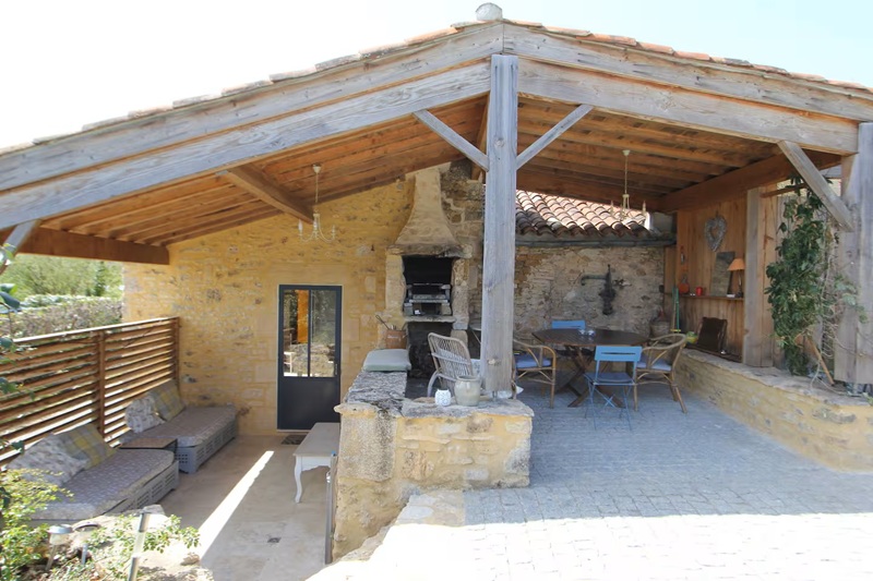 Les Pierres du Peyrot — photo 3