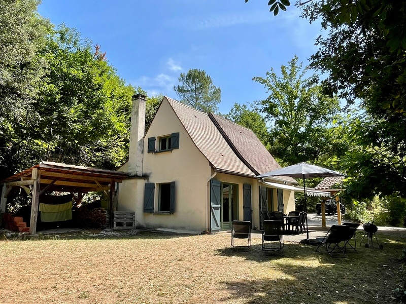 Chez Lily