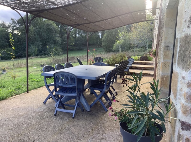 La Croix des Alignés, Siorac-en-Périgord - photo 5