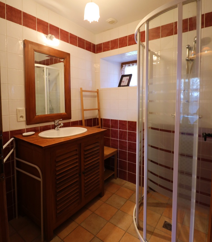 Les gîtes de Baran - Périgourdine de charme, Castels et Bézenac - photo 3