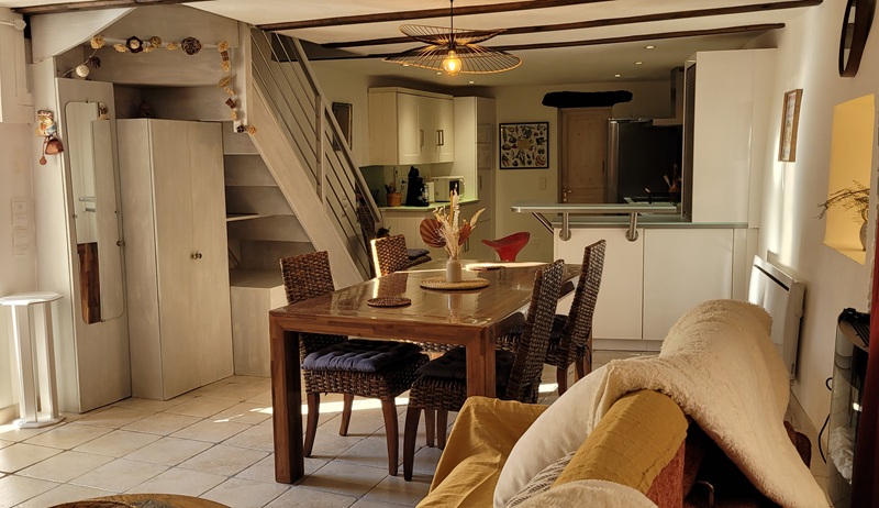 Les Sauges Rouges, Sagelat - photo 2