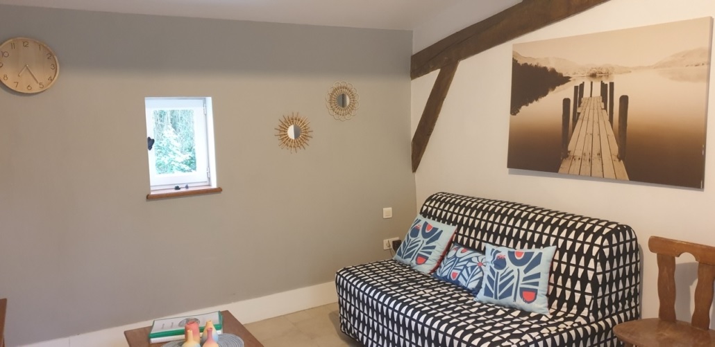 Tiny Bwa, Saint-Cernin-de-l'Herm - photo 3