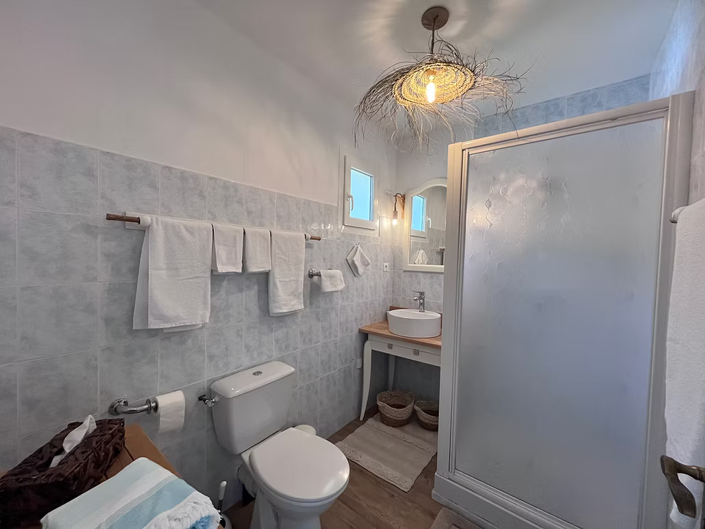 Domaine Le Branchat - Gîte la Bergerie, Sagelat - photo 11