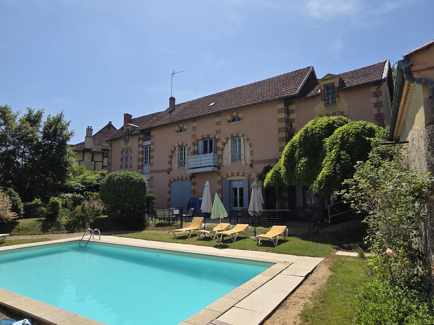 Maison Murat