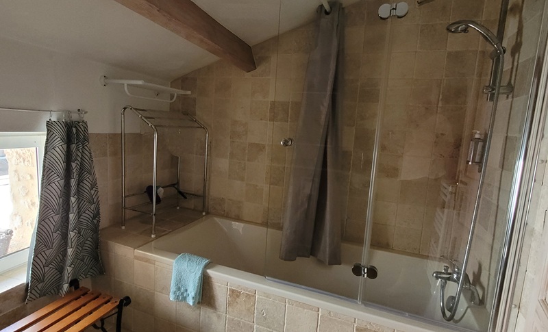 Les Sauges Rouges, Sagelat - photo 3