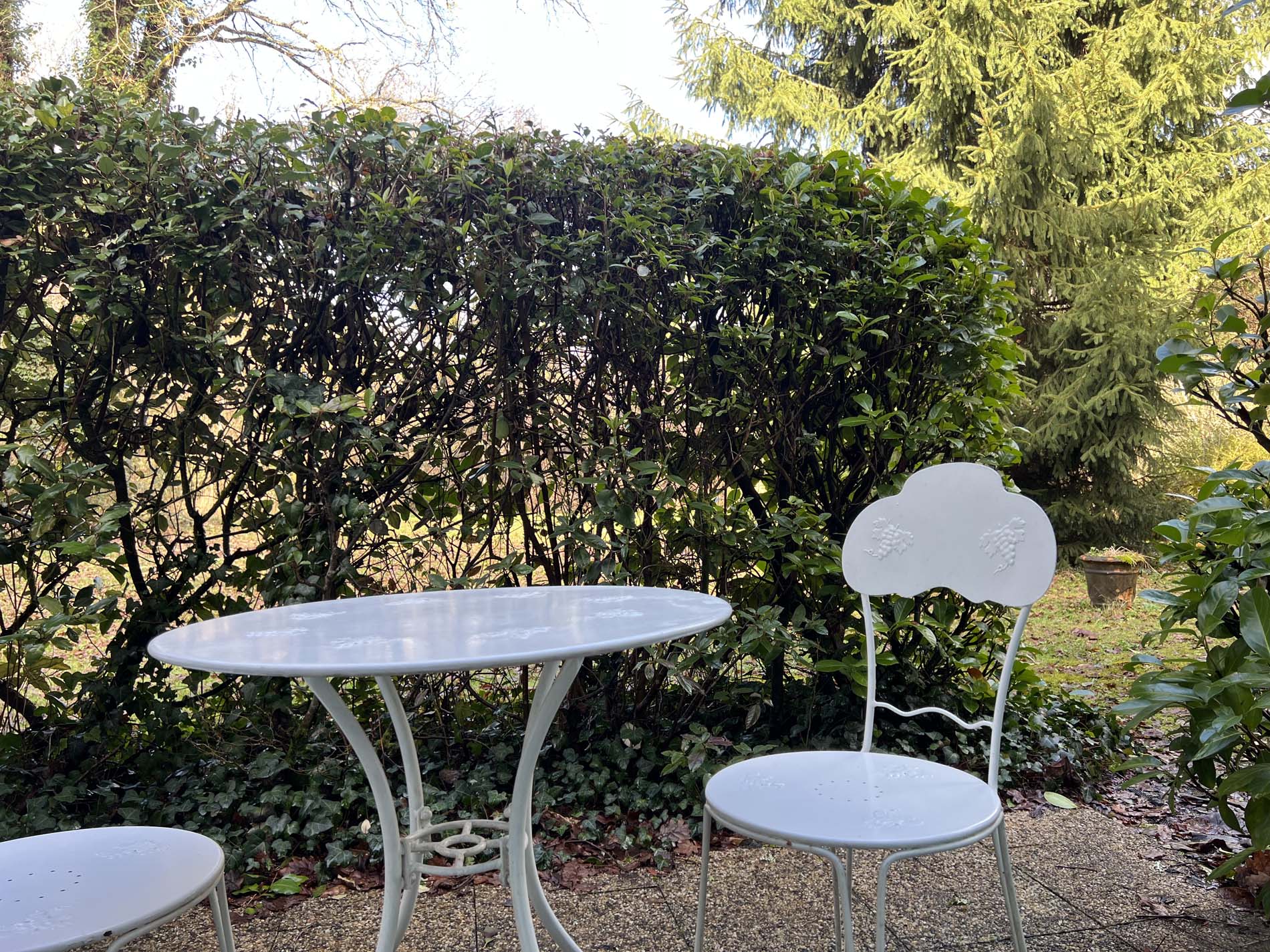 Maison Forenea, Sainte-Nathalène - photo 26