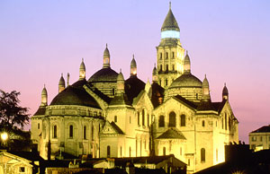Cathédrale Saint-Front — photo 2