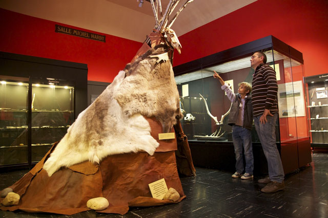 Musée d'Art et d'Archéologie du Périgord — photo 3
