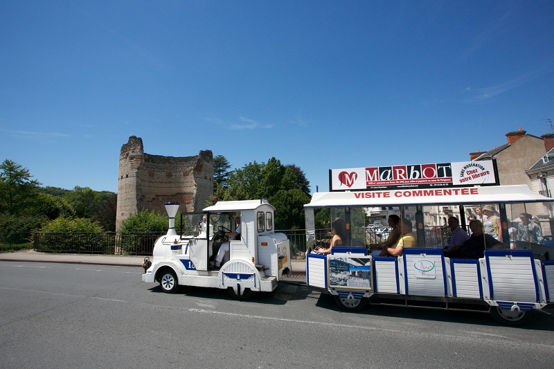 Balade découverte de Périgueux