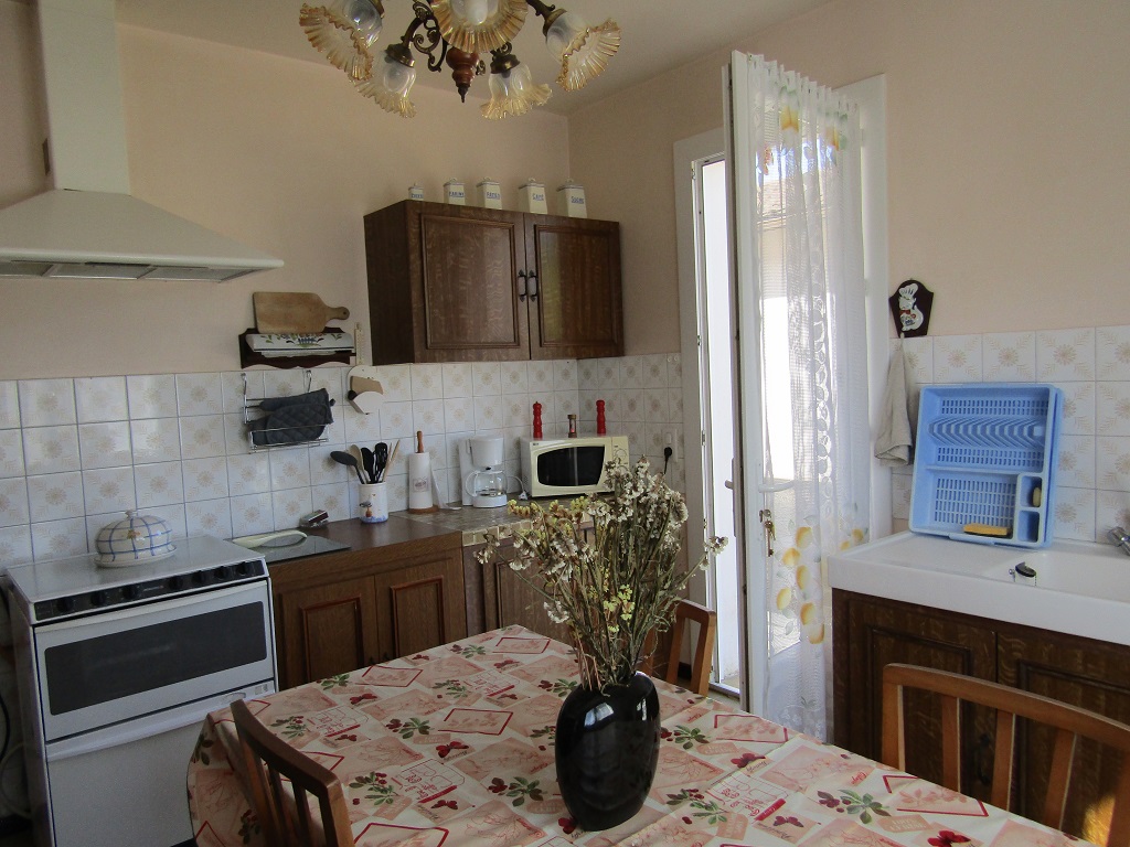 Perquepas, Louer - photo 7