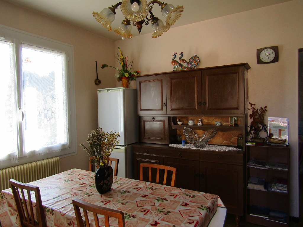 Perquepas, Louer - photo 3