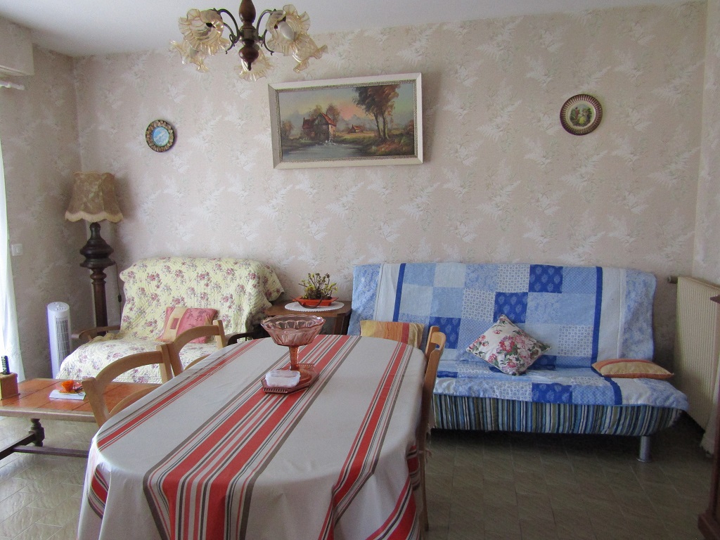 Perquepas, Louer - photo 5