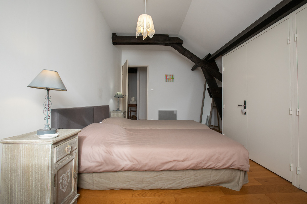 Le Petit Maine, Coulaures - photo 3