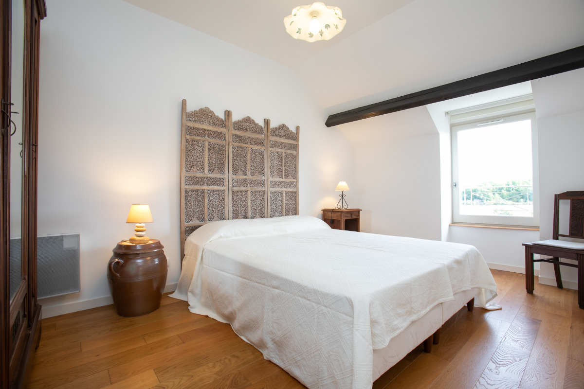 Le Petit Maine, Coulaures - photo 11