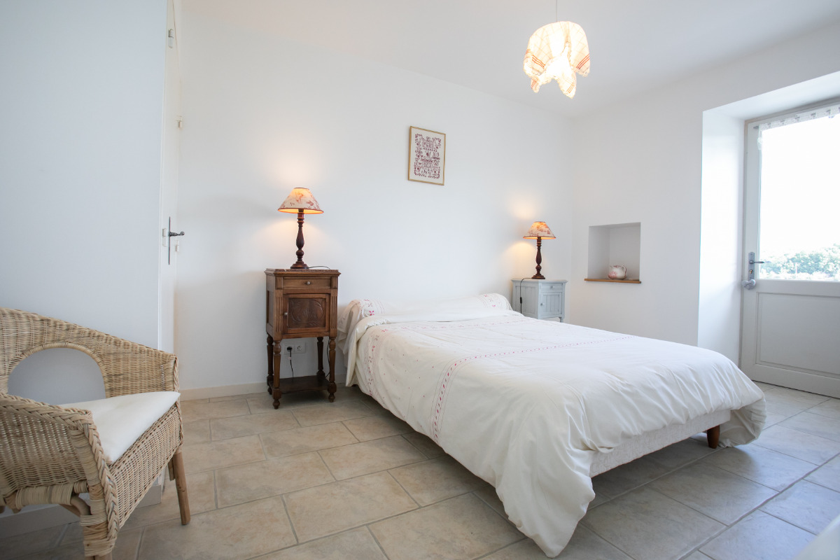 Le Petit Maine, Coulaures - photo 4