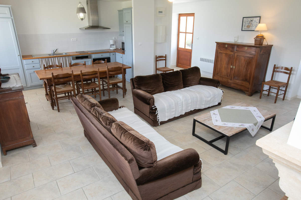 Le Petit Maine, Coulaures