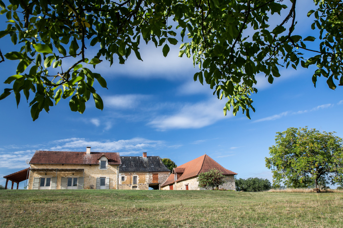 Le Petit Maine, Coulaures - photo 14