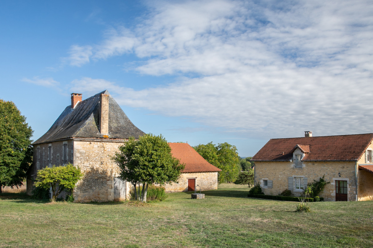 Le Petit Maine, Coulaures - photo 13