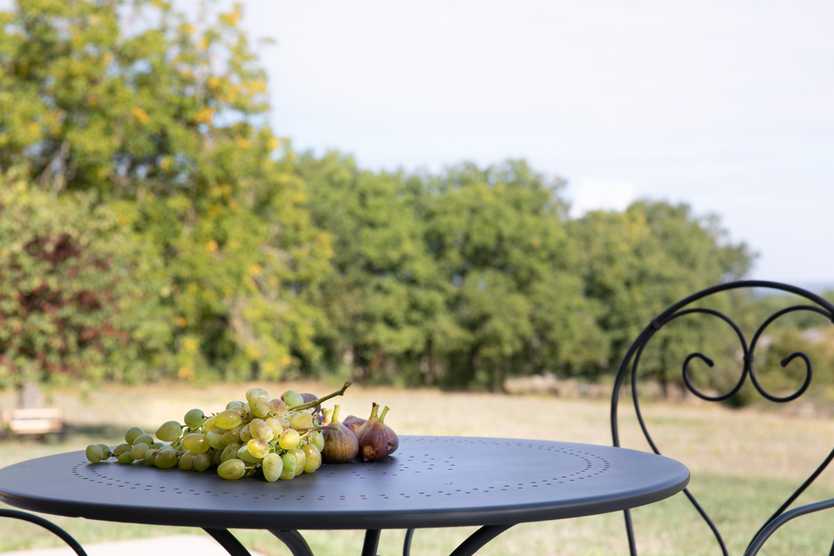 Le Petit Maine, Coulaures - photo 12