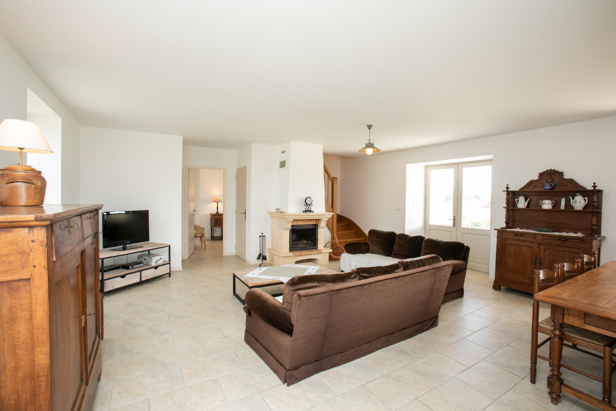 Le Petit Maine, Coulaures - photo 7