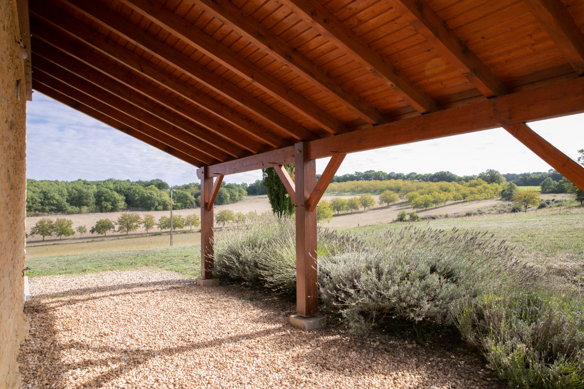 Le Petit Maine, Coulaures - photo 6