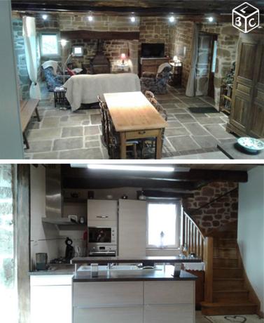 Gîte de Soulages - photo 3