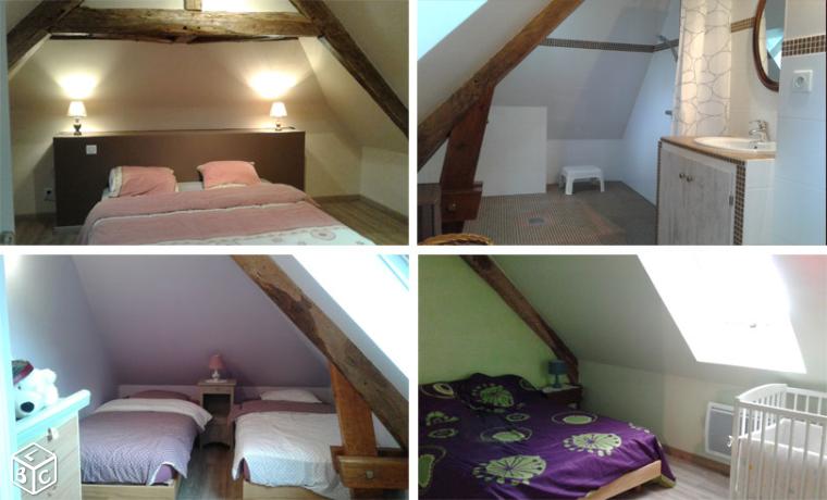 Gîte de Soulages - photo 2