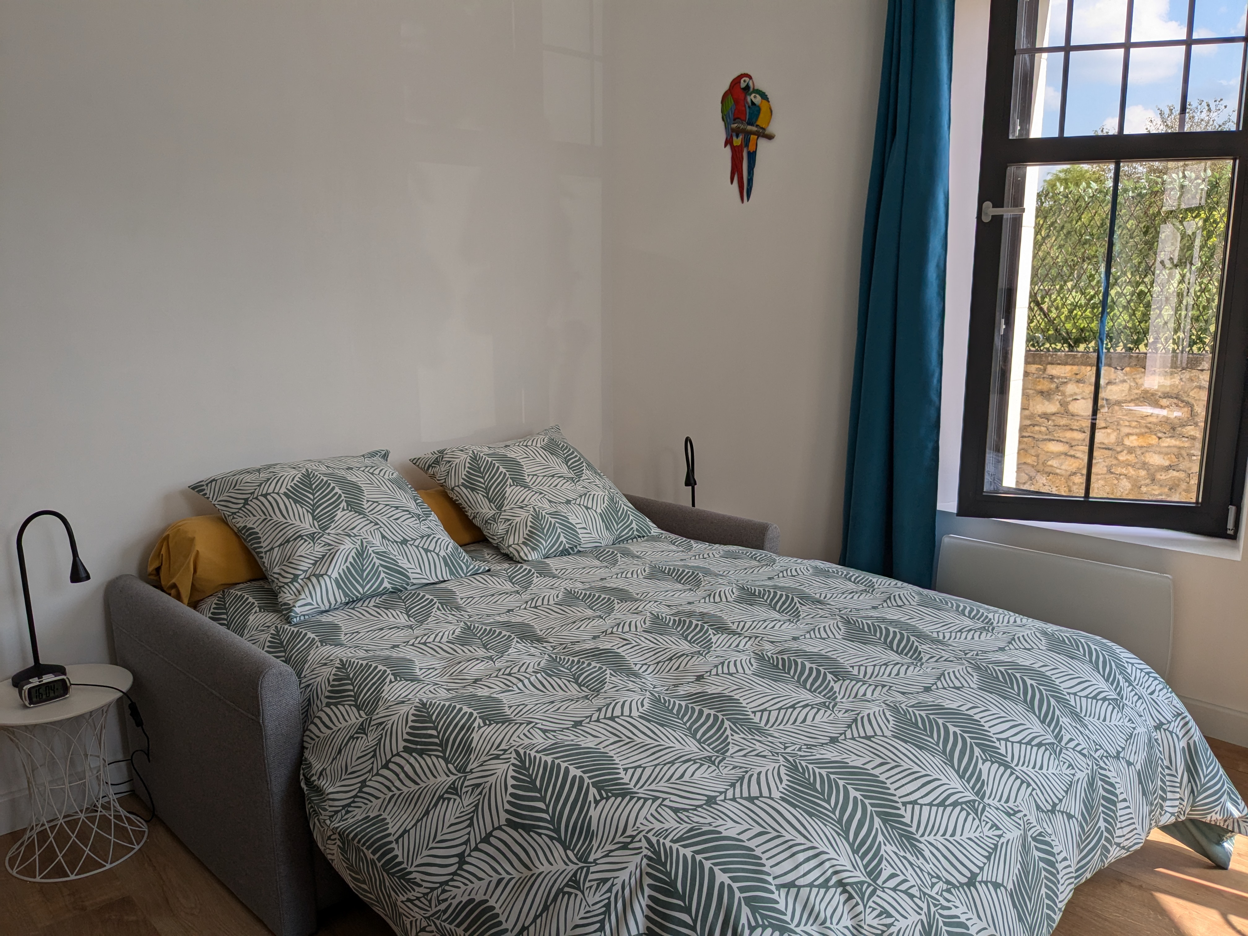 Les Jolis Nids, La Roche-Posay - photo 6