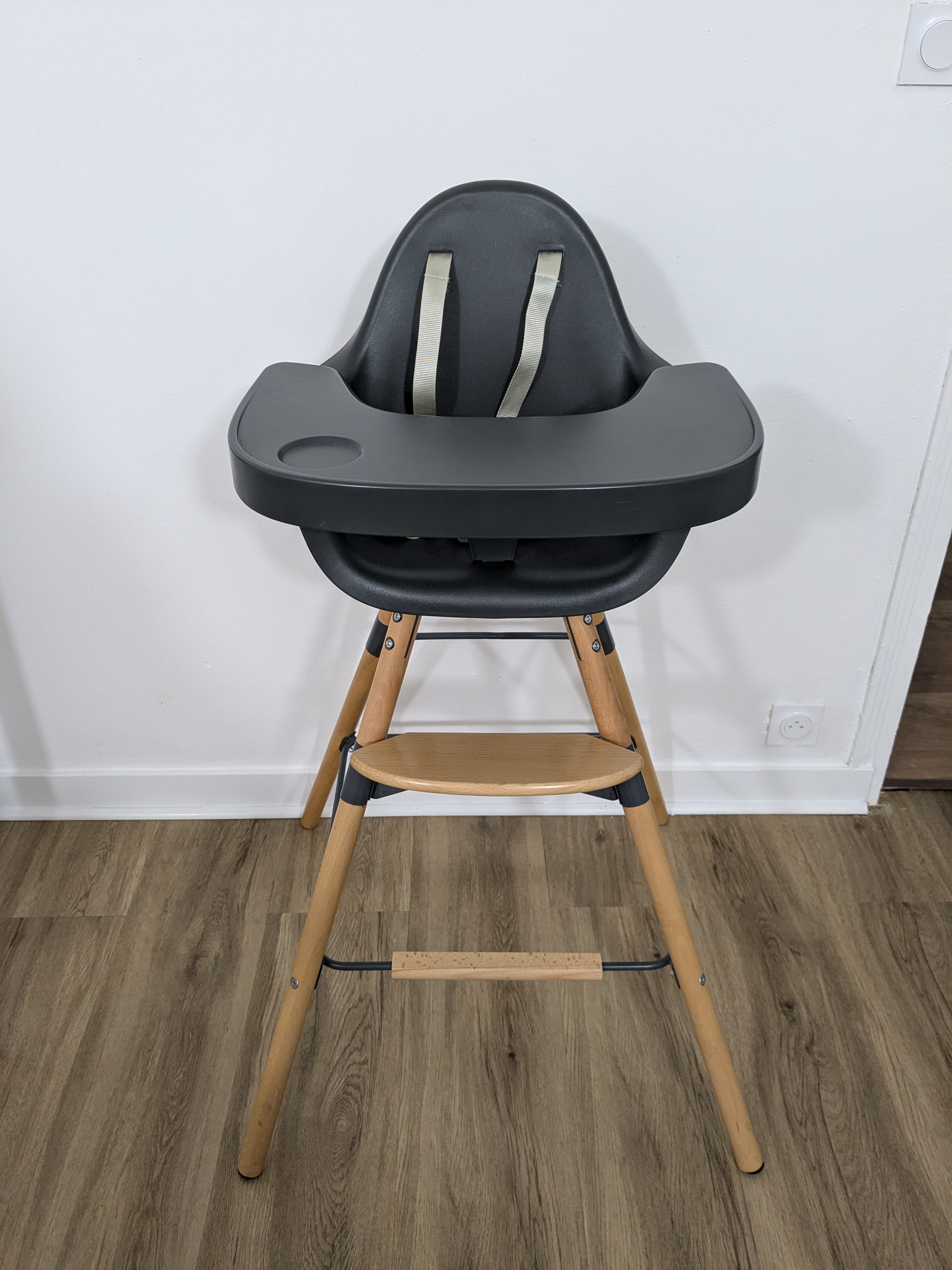 Les Jolis Nids, La Roche-Posay - photo 8