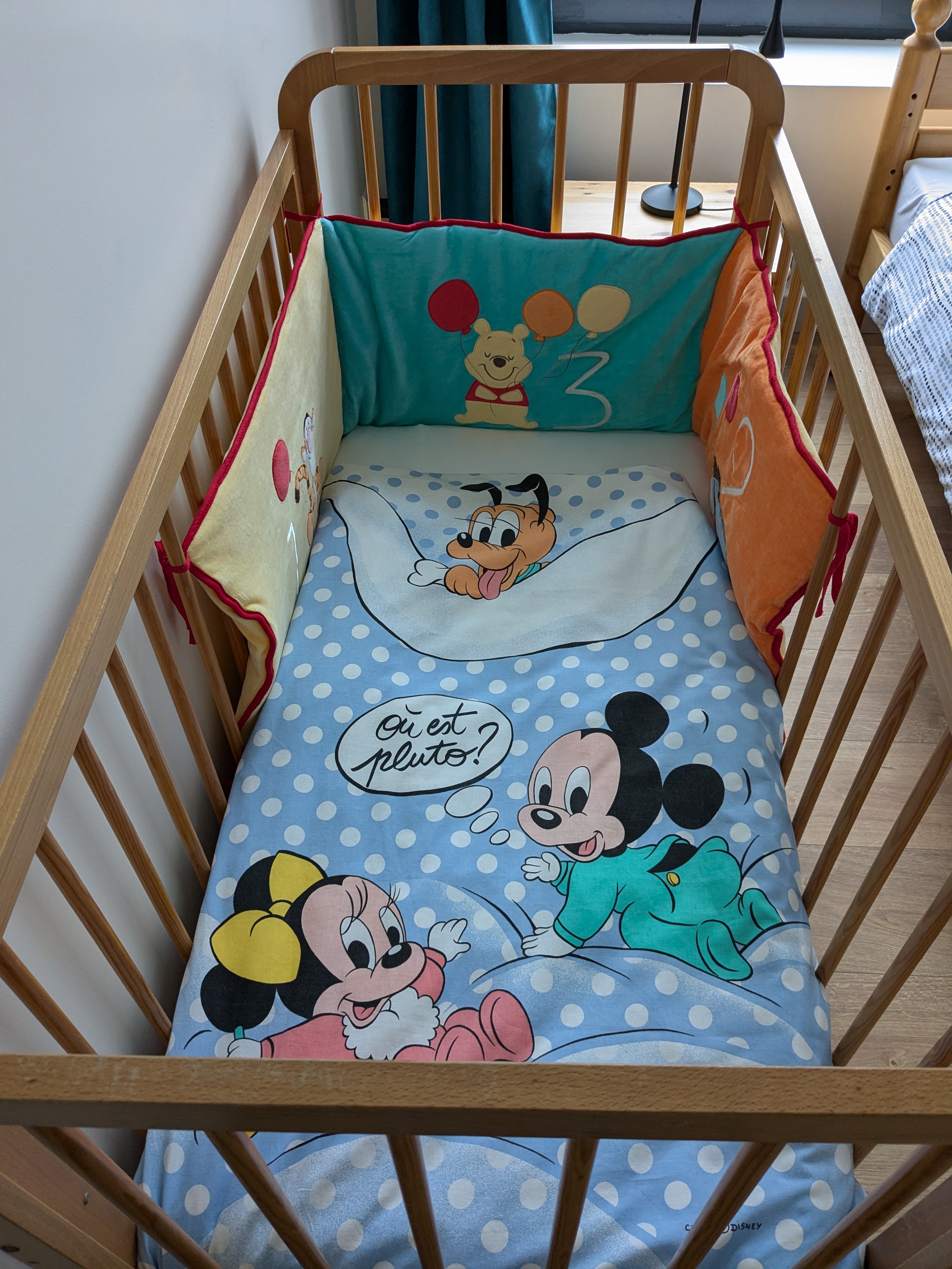 Les Jolis Nids, La Roche-Posay