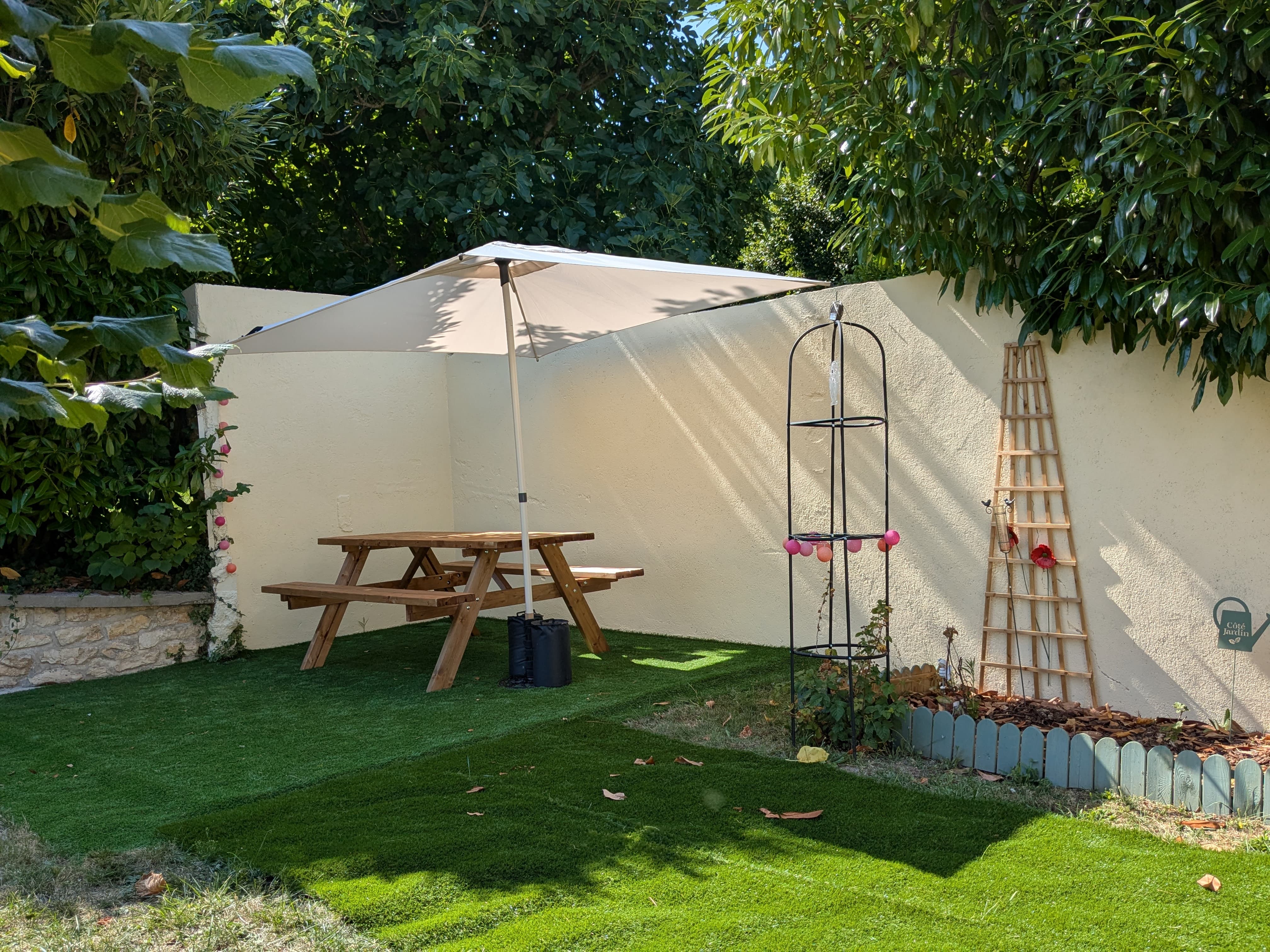 Les Jolis Nids, La Roche-Posay - photo 13